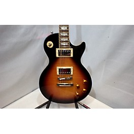 Used Epiphone Used Epiphone Les Paul Standard 1960s 2 Color Sunburst Solid Body Electric Guitar