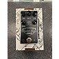Used Keeley MULTI ECHO Effect Pedal thumbnail