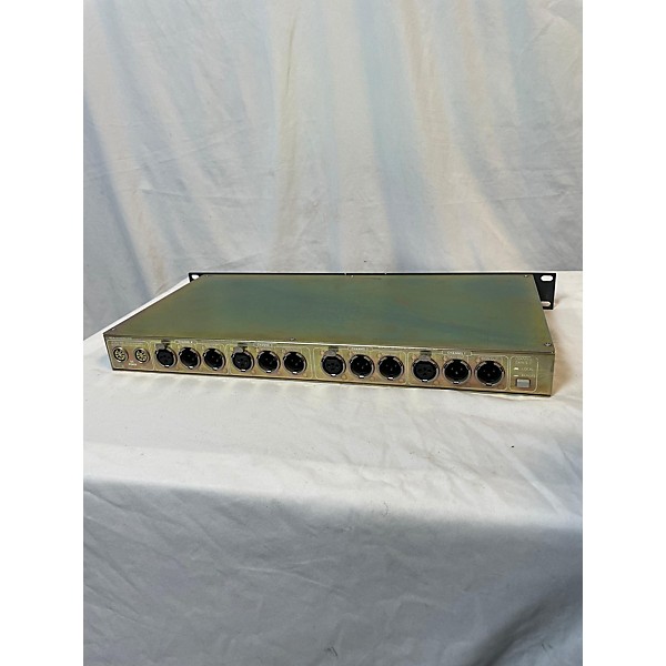 Used BSS Audio MSR-604 Signal Processor