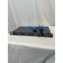 Used Darkglass MSR-604 Signal Processor