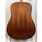 Used Taylor BBTE Big Baby Acoustic Electric Guitar