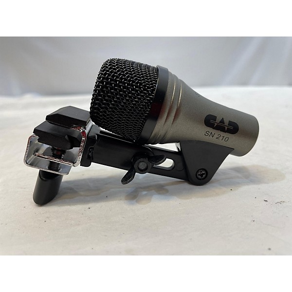 Used CAD SN210 Drum Microphone