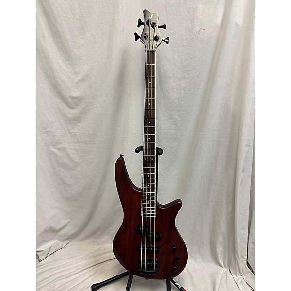 Used Jackson Spectra Js2 Electric Bass Guitar