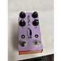 Used JHS Pedals Emperor Analog Chorus Vibrato With Tap Tempo Effect Pedal thumbnail
