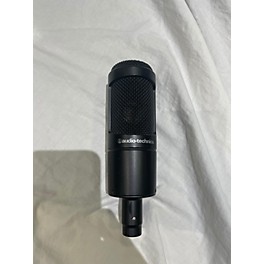 Used Audio-Technica Used Audio-Technica AT2035 Condenser Microphone