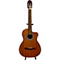 Used Lucero Lc150sce Classical Acoustic Electric Guitar thumbnail