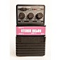 Used Arion Stereo Delay Effect Pedal thumbnail
