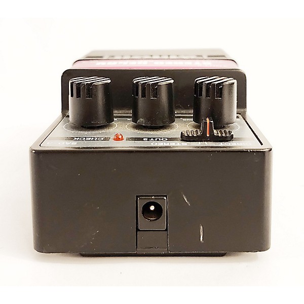 Used Arion Stereo Delay Effect Pedal