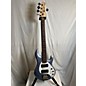 Used Sterling by Music Man SUB StingRay 5 HH Electric Bass Guitar thumbnail