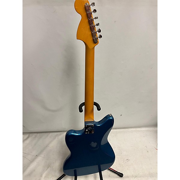 Used Fender 1966 American Vintage II Jazzmaster Solid Body Electric Guitar
