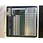Used Soundcraft Signature 16 Analog Mixer Unpowered Mixer thumbnail