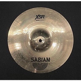 Used In Store Used Used SABIN 12in XSR Cymbal