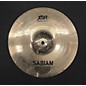 Used Used SABIN 12in XSR Cymbal thumbnail