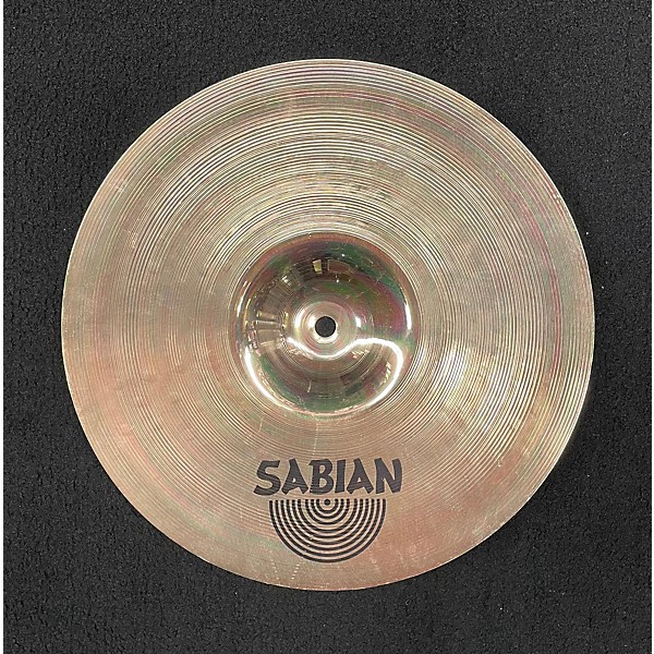 Used Used SABIN 12in XSR Cymbal