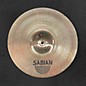 Used Used SABIN 12in XSR Cymbal