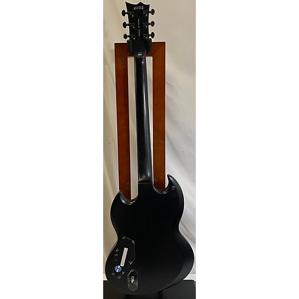 Used ESP LTD Viper 400B Baritone Guitars
