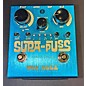 Used Way Huge Electronics WHE707 Supa Puss Delay Effect Pedal thumbnail