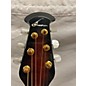 Used Ovation 1719 Custom Legend Acoustic Electric Guitar