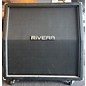 Used Rivera K412T Guitar Cabinet thumbnail