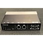 Used Steinberg UR 44 Audio Interface