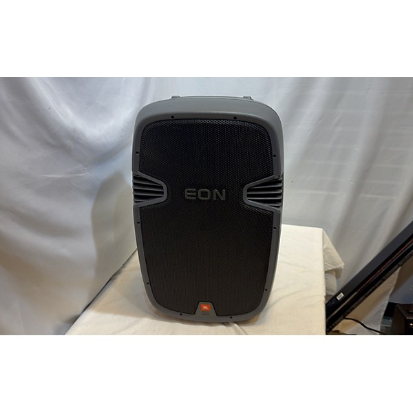 Used JBL EON 305 Unpowered Speaker