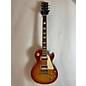 Used Gibson 2014 Les Paul Traditional Pro II 1950S Neck Solid Body Electric Guitar thumbnail