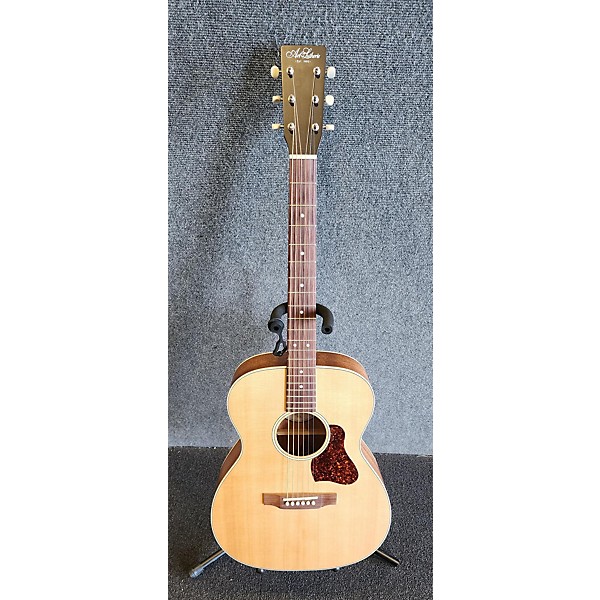 Used Art & Lutherie Legacy Natural EQ Acoustic Electric Guitar