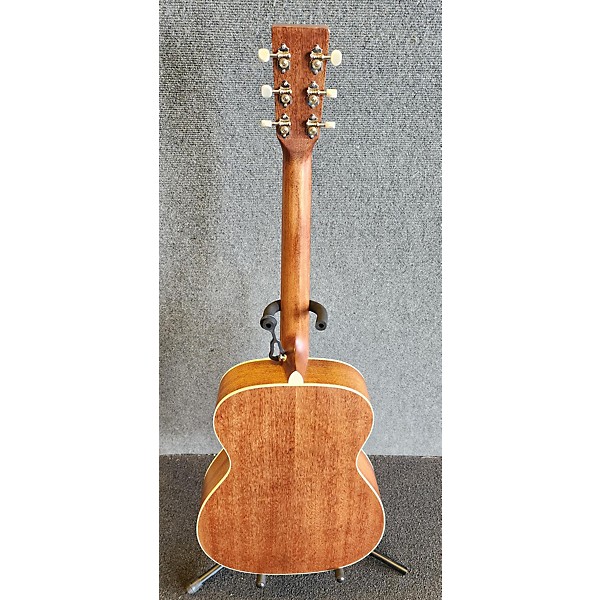 Used Art & Lutherie Legacy Natural EQ Acoustic Electric Guitar