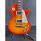 Used Epiphone Les Paul Standard 60s Quilt Top Solid Body Electric Guitar thumbnail