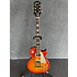 Used Epiphone Les Paul Standard 60s Quilt Top Solid Body Electric Guitar