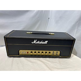 Used Marshall 1987XL 50W Plexi Tube Guitar Amp Head