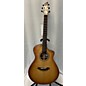 Used Breedlove Signature Concert Copper CE Acoustic Electric Guitar thumbnail