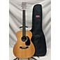 Used Martin 000X1AE Acoustic Electric Guitar thumbnail