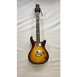 Used PRS Used 2020 PRS McCarty 10 Top McCarty Tobacco Sunburst Solid Body Electric Guitar