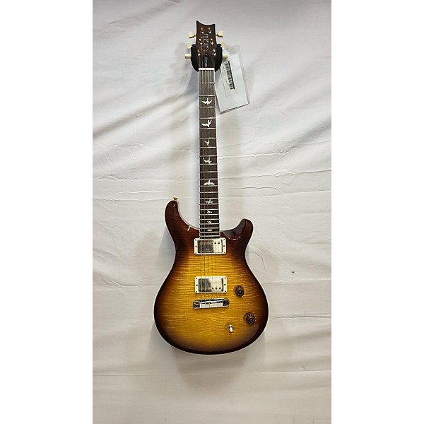 Used PRS Used 2020 PRS McCarty 10 Top McCarty Tobacco Sunburst Solid Body Electric Guitar