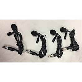 Used AKG CK55L 4 PACK