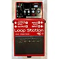 Used BOSS RC3 Loop Station Pedal thumbnail
