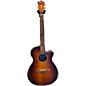 Used Ibanez AEG70 Acoustic Electric Guitar thumbnail