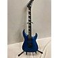 Used Jackson JS32 Dinky Solid Body Electric Guitar