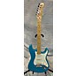 Used Fender American Professional II Stratocaster Solid Body Electric Guitar thumbnail