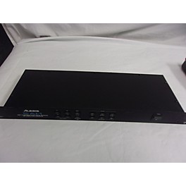 Used Alesis AI-1 Sample Rate Converter Signal Processor