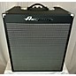 Used Ampeg RB110 Bass Combo Amp thumbnail