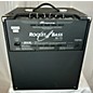 Used Ampeg RB110 Bass Combo Amp