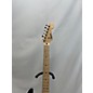 Used Squier Standard Stratocaster Solid Body Electric Guitar