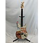 Used Silvertone Tito's Handmade Vodka Signed Edition Solid Body Electric Guitar thumbnail