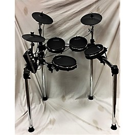 Used Alesis Used Alesis COMMAND Electric Drum Set