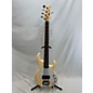 Used Sterling by Music Man STINGRAY RAY 5 Electric Bass Guitar thumbnail