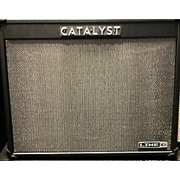 Used Line 6 Used Line 6 Catalyst Guitar Combo Amp