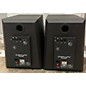 Used Ocean Way PRO2A Pair Powered Monitor