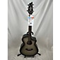 Used Breedlove Used Breedlove Discovery Concert Cutaway Black And Silver Acoustic Electric Guitar thumbnail